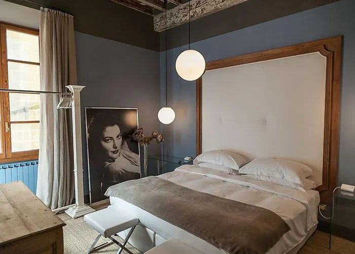 Alojamento de Acomodação e Pequeno-almoço Porcellino Gallery Art Boutique Bb