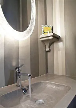 Alojamento de Acomodação e Pequeno-almoço Porcellino Gallery Art Boutique Bb