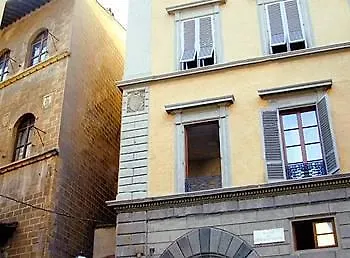 Alojamento de Acomodação e Pequeno-almoço Porcellino Gallery Art Boutique Bb