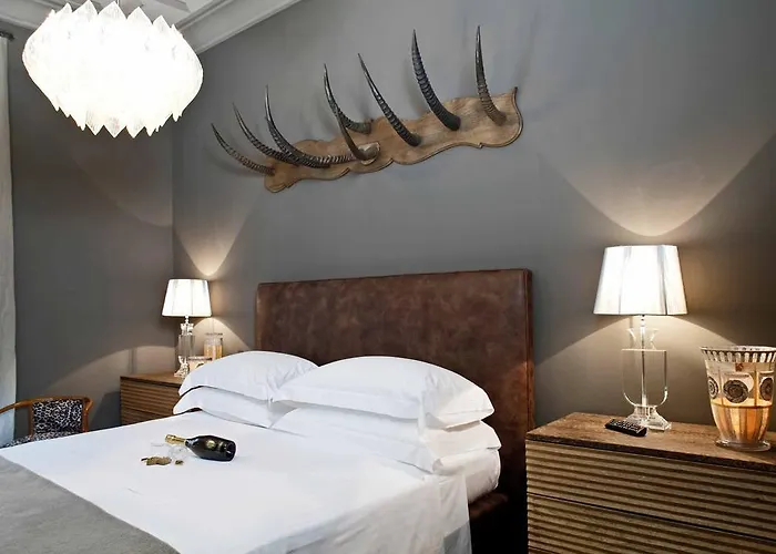 Porcellino Gallery Art Boutique Bb Florença