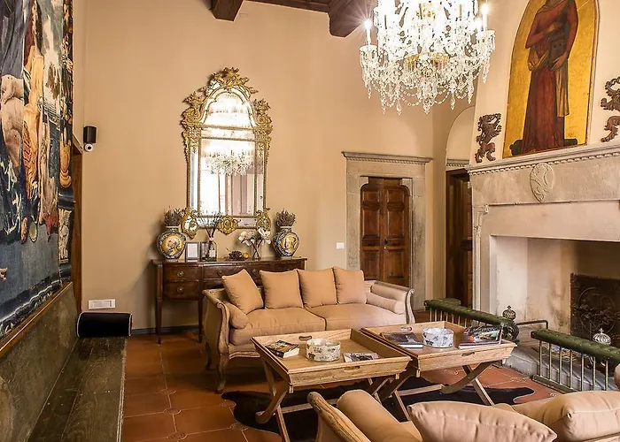 Porcellino Gallery Art Boutique Bb 4*