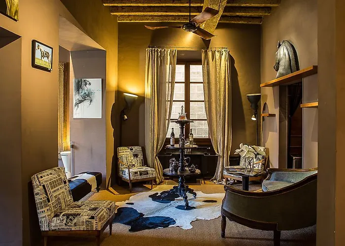 Porcellino Gallery Art Boutique Bb Alojamento de Acomodação e Pequeno-almoço