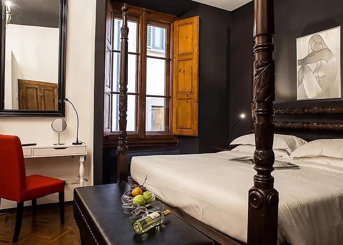 Porcellino Gallery Art Boutique Bb Florença