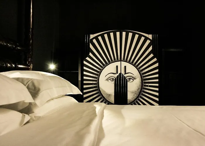 Porcellino Gallery Art Boutique Bb 4*