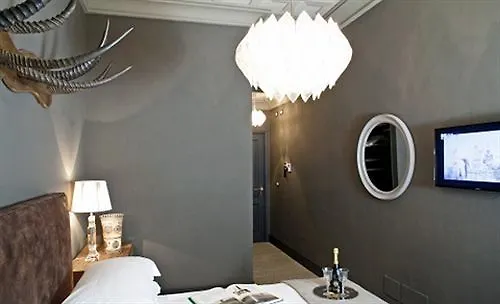 Porcellino Gallery Art Boutique Bb Florença