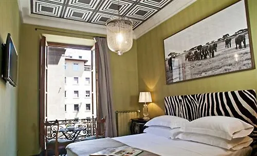 Porcellino Gallery Art Boutique Bb Alojamento de Acomodação e Pequeno-almoço 4*