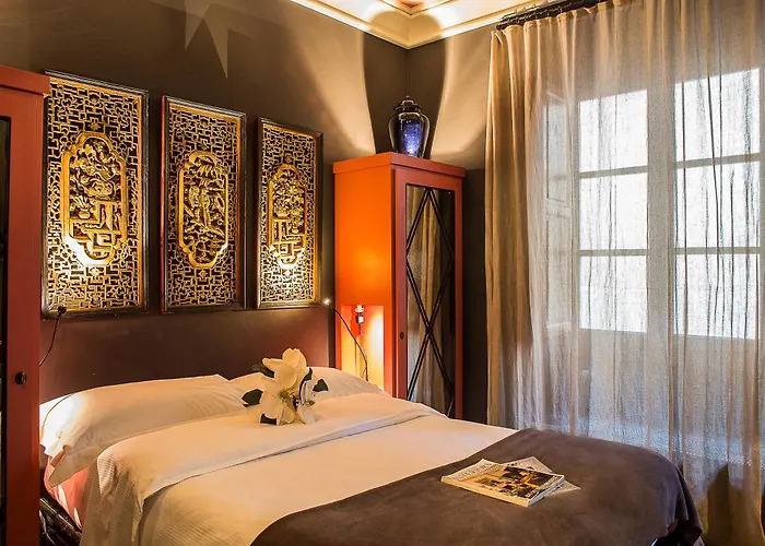 Porcellino Gallery Art Boutique Bb Florença