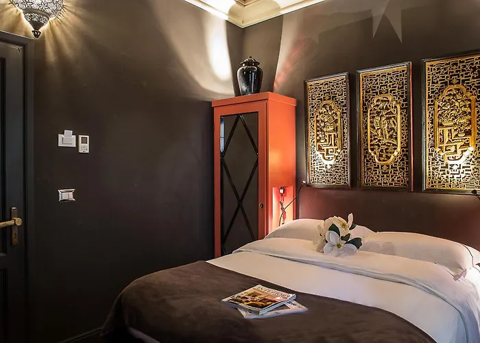 Porcellino Gallery Art Boutique Bb 4*