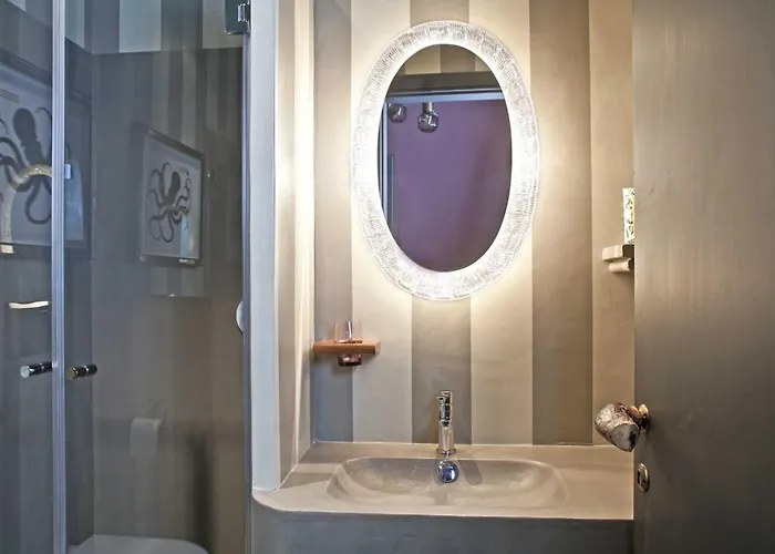 Porcellino Gallery Art Boutique Bb Florença