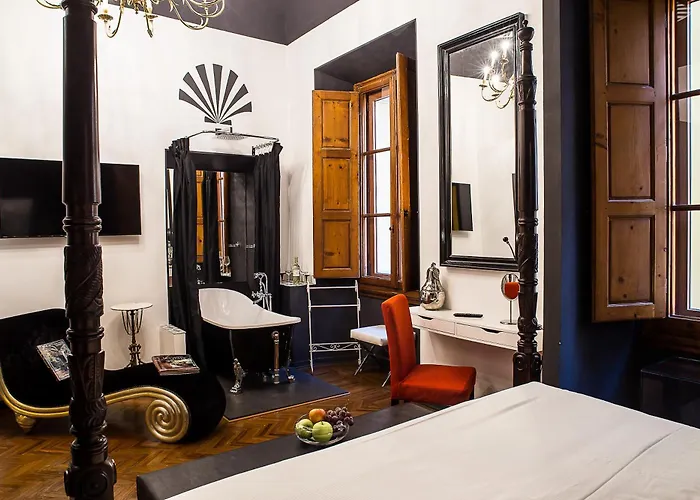 Porcellino Gallery Art Boutique Bb 4*